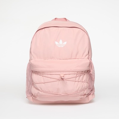 adidas Backpack 1 Wonder Mauve 淡紫色双肩包