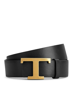 Tod's皮带