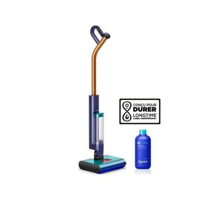 Clean+Wash Hygiene蓝/铜色