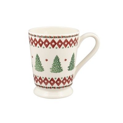 Christmas Joy热可可杯430ml