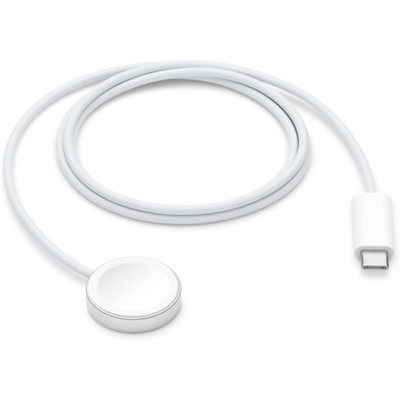 苹果Apple Watch磁吸快充线1米16€，USB-C接口