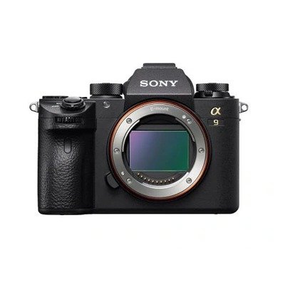 Sony Alpha 9机身｜翻新Bon