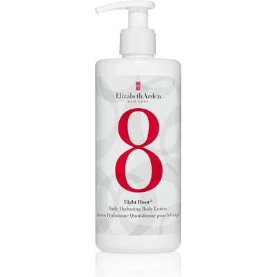 雅顿 八小时保湿身体乳 380ml
