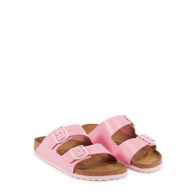Birkenstock双扣Arizona穆勒鞋
