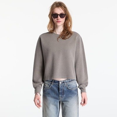 A.P.C. Automne26 灰色卫衣