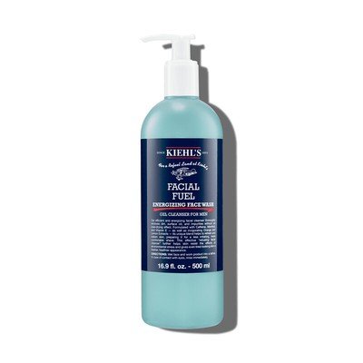 Facial Fuel 男士洁面500ml