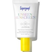 隐形防晒霜SPF 50 20ml