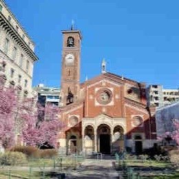🇮🇹 巴黎 → 米兰