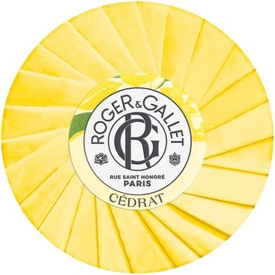 Roger & Gallet Cédrat 香皂 100g