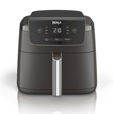 Ninja AF110EU空气炸锅4.7L