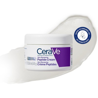 适乐肤 CeraVe 焕肤多肽晚霜