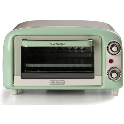 Ariete 3919 Vintage 复古电烤箱 10L 800W 绿色