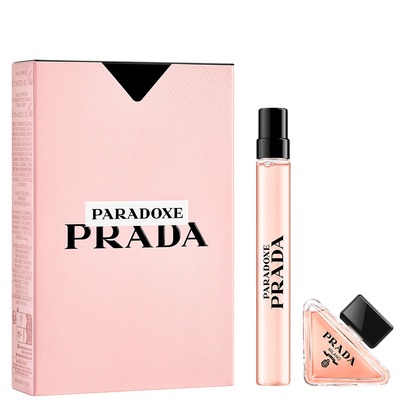 Prada 我本莫测探索礼盒