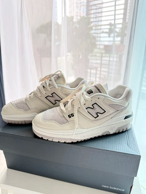 BB550 米白