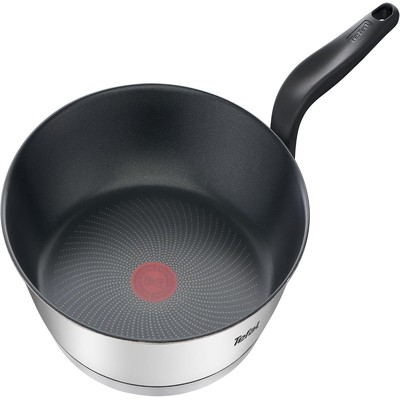 Tefal 特福 Primary 不粘煎锅 20cm 不锈钢 全炉通用