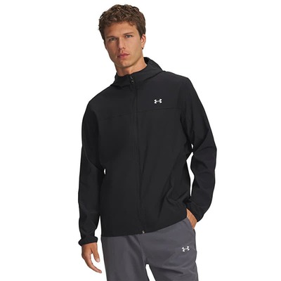 Under Armour Velociti Pro Storm 外套 黑