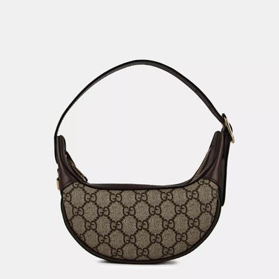 Gucci Ophidia GG Mini