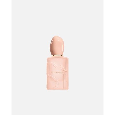 阿玛尼Sì Nude Bloom女士浓香水50ml