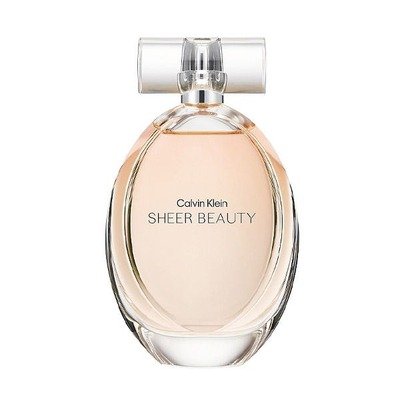 Calvin Klein Sheer Beauty女士淡香水100ml