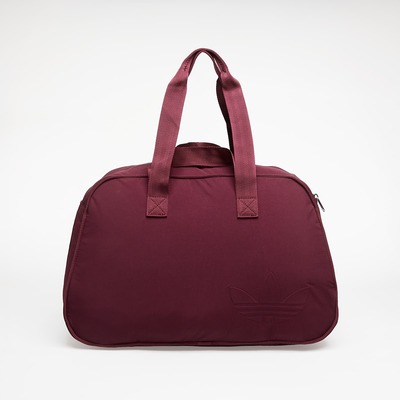 adidas Bowling Bag Maroon 酒红保龄球包