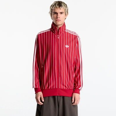 adidas Firebird细条纹男士外套