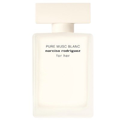 Narciso Rodriguez For Her Pure Musc Blanc EDP Intense 50ml