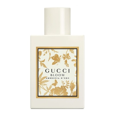 Gucci 花悦诗意50ml