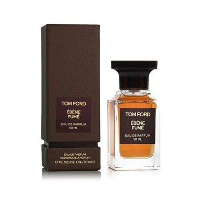 Tom Ford Ébène Fumé 浓香水 EDP 50ml