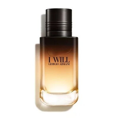 I WILL香水60ml
