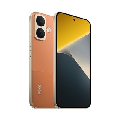 POCO X8手机 8GB+256GB