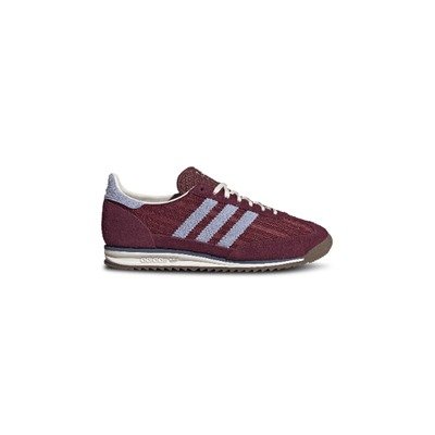 adidas SL 72 OG W 棕色运动鞋｜11225445