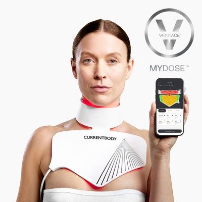 三代颈胸LED护理仪