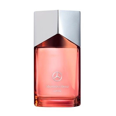 Mercedes-Benz Land男士浓香水100ml