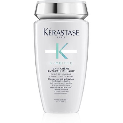 卡诗 Kérastase Symbiose 自在瓶去屑保湿洗发水 Bain Crème Anti-Pelliculaire 250ml
