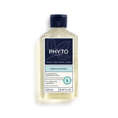 控油洗发水 250ml