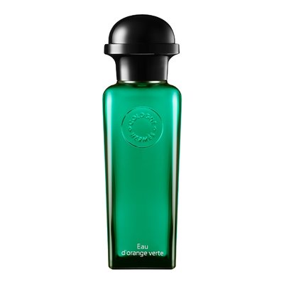 爱马仕 橘绿之泉古龙水 50ml