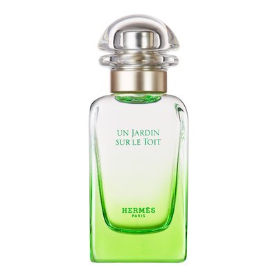 爱马仕 屋顶花园淡香水 50ml