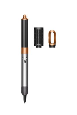 Airwrap Origin多功能造型器 Nickel/Copper