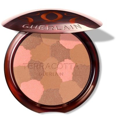 Guerlain 古铜粉 02 Medium Cool 10g