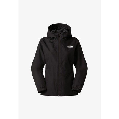 The North Face W Quest女款｜TNF Black黑色
