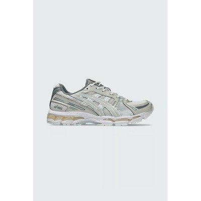 ASICS GEL-KAYANO 12.1 米色运动鞋