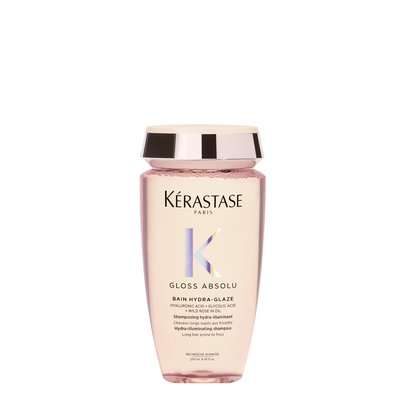 釉光玫瑰洗发水250ml