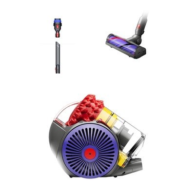 Dyson Big Ball™(SKU 653668-01)