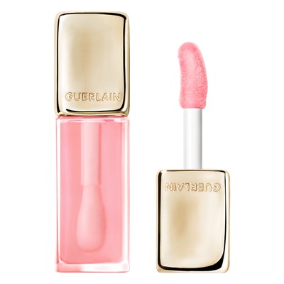 娇兰KISSKISS Bee Glow唇油258 Rose Glow 9.5ml