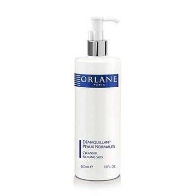 Orlane清洁卸妆乳400ml