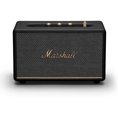 Marshall Acton III 蓝牙音箱