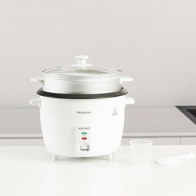 Taurus Rice Chef 1.8L 电饭煲