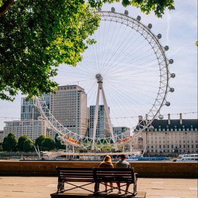 伦敦眼 London Eye 门票