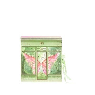 Pixi Advent 2026圣诞倒数日历