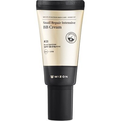 MIZON蜗牛修护BB霜SPF50+ 50ml #21